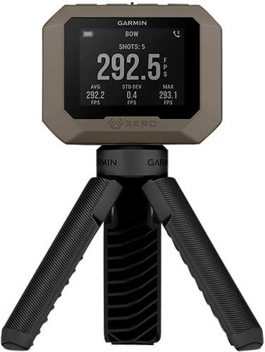 Garmin 0100261810 Xero C1 Pro