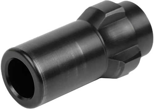 Cmmg 99da587 Trilug Mount Decan 9mm 1/2"-28 Nitride