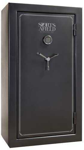 Sports Afield 6033 SA6033 Gun Safe Silver Vein