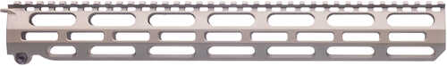 Vktr Industries V40051016011r Mlok Handguard Magpul Fde M16 15.05" Long