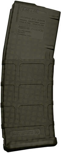 Weapon Works 228050 Pmag Gen M2 Moe 30rd Fits Ar/m4 Desert Night Camo