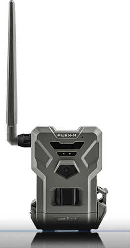 SpyPoint 01850 Flex-M Cellular Trail Camera