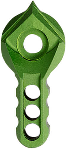 Wt Sskgrn Safety Selector Kit - Green