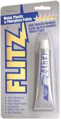 Flitz Metal Polish Md: BP03511