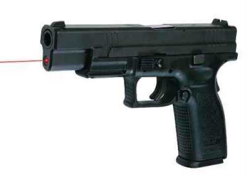 Lasermax Sight For Springfield XD Md: LMS5XD