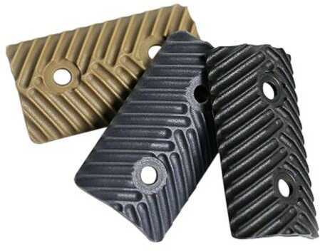 Lantac LA00252 SPADA-S Polymer Rail Panel 3 Pack