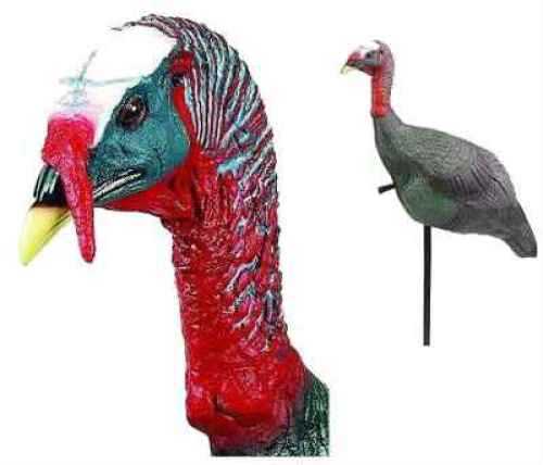Flambeau Master Series Turkey Decoy Md: 5958JK