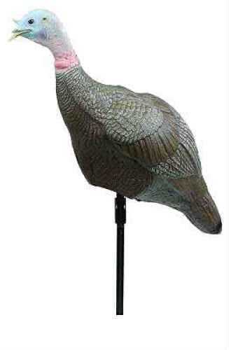 Flambeau Master Series Turkey Decoy Md: 5958Uh