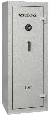 Winchester Safes B6022F11411M Bandit Gun Granite