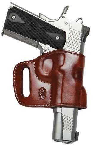 El Paso Saddlery CES26RR Combat Express Full Size Sig 220/226 Leather Russet