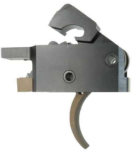 Franklin Armory 5445 Binary Trigger Gen 2 .223 Aluminum Standard