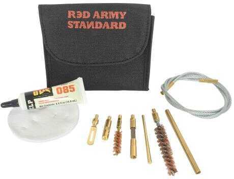 Red Army Standard CL067 AK Cleaning System 7.62 NATO/308 Win Kit 19