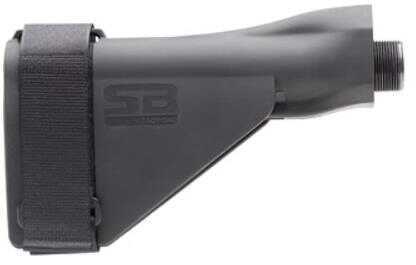 SB Tactical Scorpion PSB Brace CZ Elasto-Polymer AR Platform