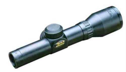Bsa Deerhunter Riflescope With Duplex Reticle & Matte Black Finish Md: Dh25X20