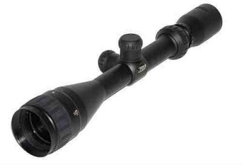 Bsa 3X-12X44mm Air Riflescope W/Adjustable Objective/Target Turrets/Matte Black Finish Md: AR312X44
