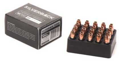 9mm Luger 135 Grain Hollow Point 20 Rounds Gorilla Ammunition