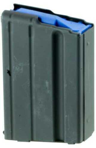 Franklin Armory 6.8mm Remington SPC 10-Round Magazine, Black Finish Md: 5482