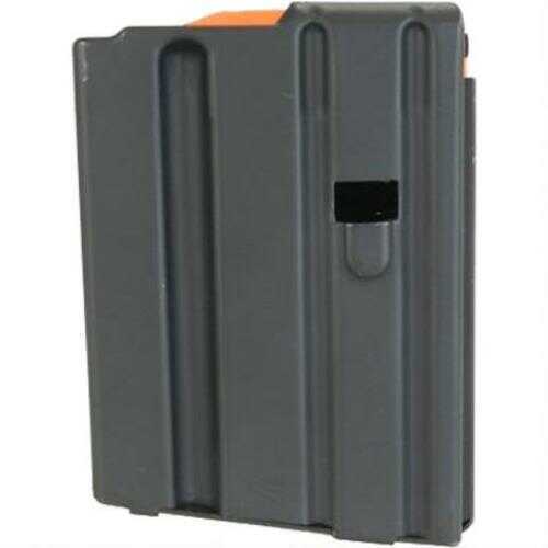 Franklin Armory 308 Winchester/7.62 NATO 10-Round Magazine, Black Finish Md: 54805