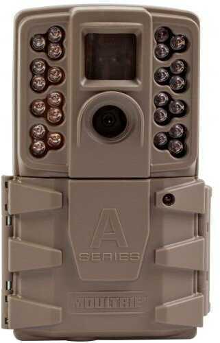 MOUL A-30 12MP 720P LR IR CAMERA