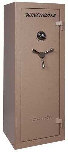 Winchester Safe CLOSET MEC SAN 60221413M