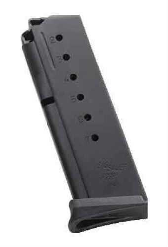 Sig Magazine P239 40 S&W 7Rd