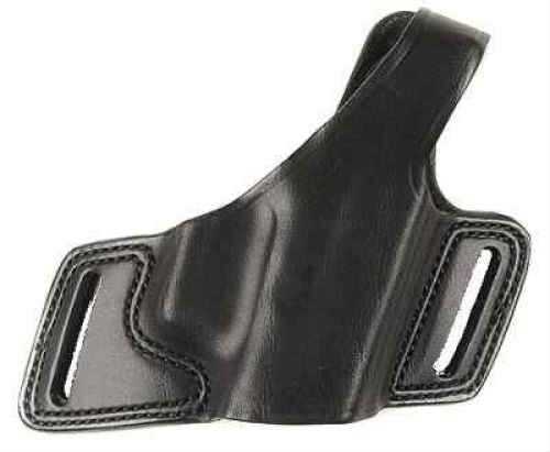 Bianchi Model #5 Holster Fits 1911 With 3-5" Barrel Right Hand Black 15714