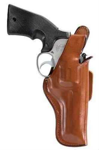 Bianchi Holster With Integral Thumbsnap For Enhanched Retention & Closed Muzzle Md: 10127