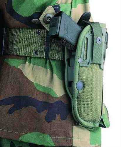 Bianchi M1415 Thumb Strap System Olive Drab Green Md: