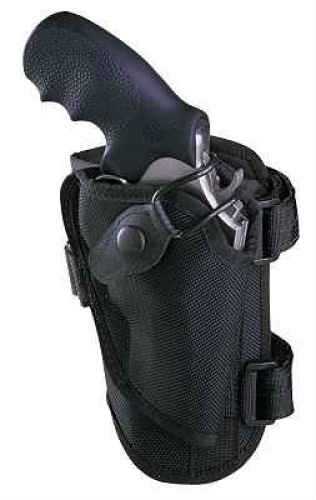 Bianchi Holster With Adjustable Ankle Pad & Elasticized Retention Strap Md: 19752