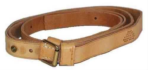 Brownells Quick Adjust Leather Sling Md: 30100