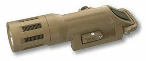 INFORCE WMLx WHITE / IR FDE