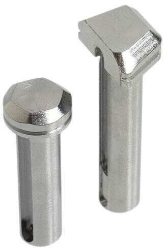 Strike SIAREPTPCC Extended Takedown/Pivot Pins AR-15/M16/M4 Steel Chrome