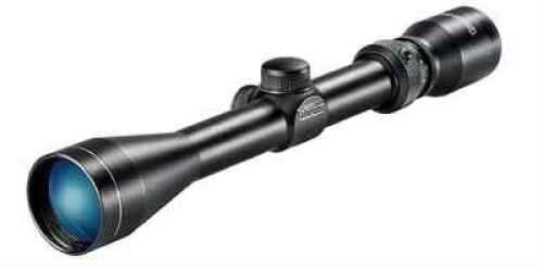 Tasco PH39X40D Pronghorn 3-9x 40mm Obj 40-13 ft @ 100 yds FOV 1" Tube Black Matte Finish 30/30