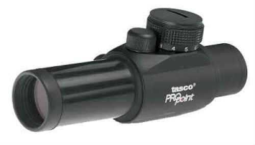 Tasco 1X25mm Matte Propoint Red Dot Scope Md: PDP3