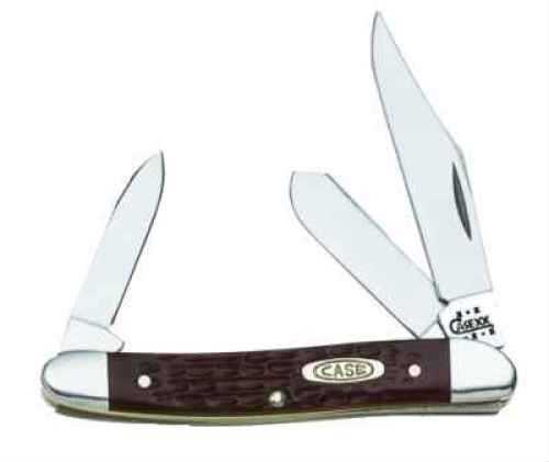 Case Knife Working Medium Stockman