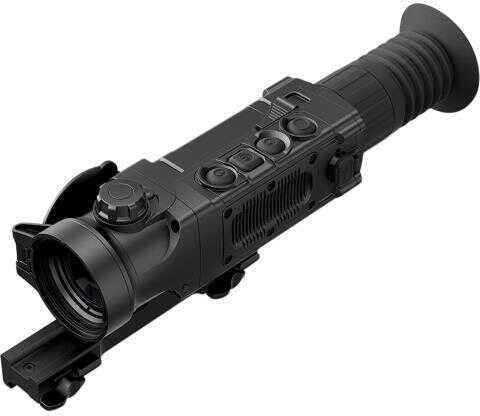 PULSAR TRAIL XP50 1.6-12.8X42 SCOPE