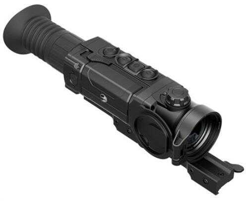 Pulsar PL76513Q Trail Thermal Scope 1.6-6.4x 30mm 65.4-48.9 ft @ 100 yds FOV