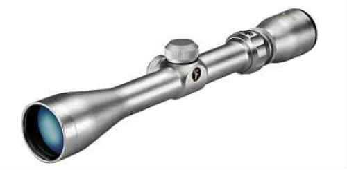 Tasco World Class 3X-9X40 Riflescope With 30-30 Reticle & Stainless Finish Md: Wa39X40STN