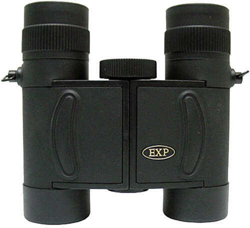 Tasco 10X25 Black Rubber Armored Extreme Peformance Binoculars Md: Exp1025