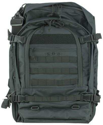 Sandpiper Of California Bugout Backpack - Black