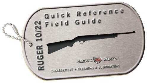 Avid Av1022R Ruger 10/22 Field Guide