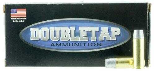 45 Colt 360 Grain Lead 20 Rounds DoubleTap Ammunition