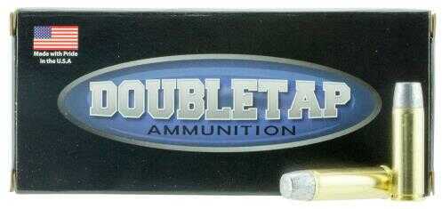 454 Casull 360 Grain Lead 20 Rounds DoubleTap Ammunition