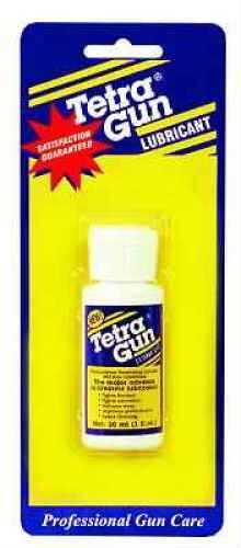 Tetra Gun Lubricant 4 oz. Model: 303i