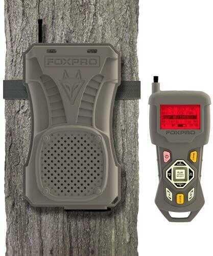 FOXPRO BUCKPRO DEER CALLER