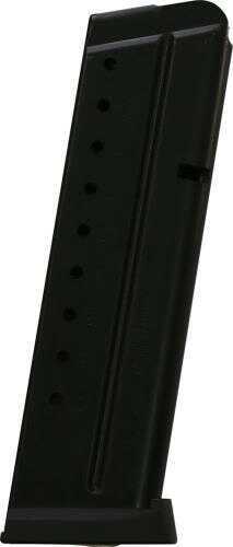 Rock Island Armory 1911 9mm 10-Round Capacity Magazine, Black Finish Md: OEMMCG910AFC