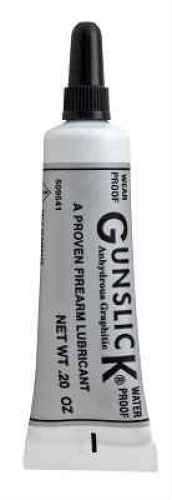 Outers Gunslick Gun Lubricant 0.2 Oz Md: 83012