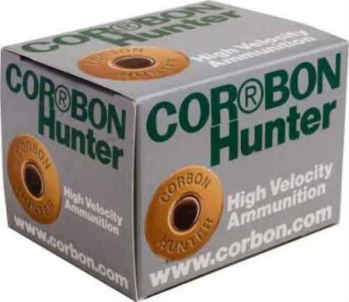 Corbon 454 Casull 335Gr Hard Cast Hunt 20Rd 25Bx/Cs