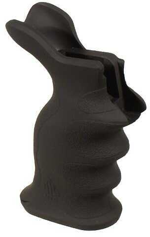 UTG Rb-TPG172B AR15 Combat Grip Polymer Black