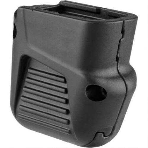 MAKO 4RD MAG EXT FOR GLOCK 43 BLK